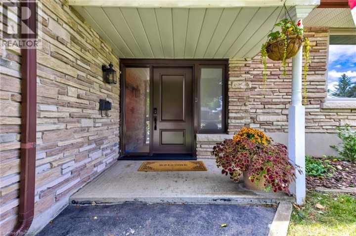 Photo 6 at 20 Taylor Crescent, Cambridge