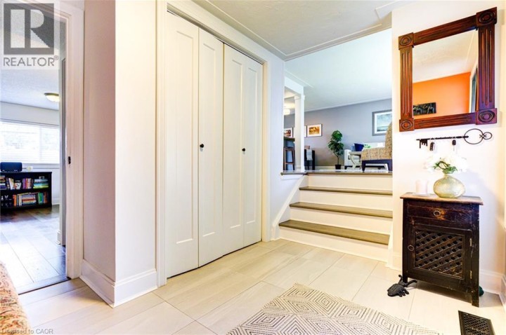 Photo 7 at 20 Taylor Crescent, Cambridge