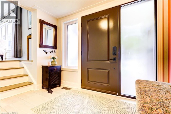 Photo 8 at 20 Taylor Crescent, Cambridge