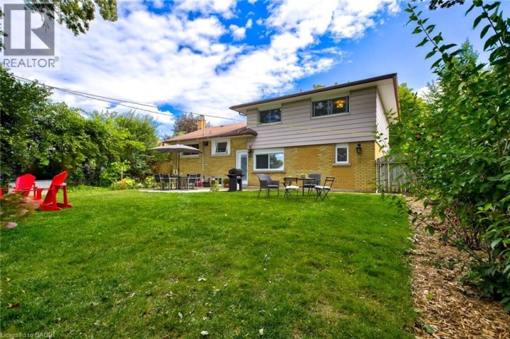 Photo 40 at 20 Taylor Crescent, Cambridge