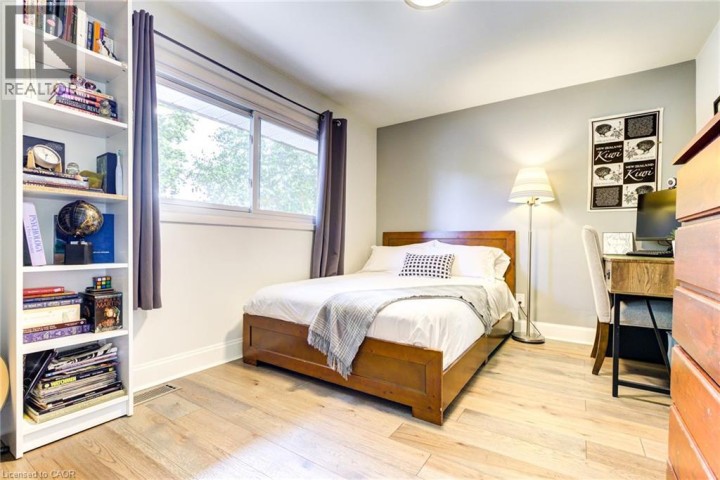 Photo 27 at 20 Taylor Crescent, Cambridge