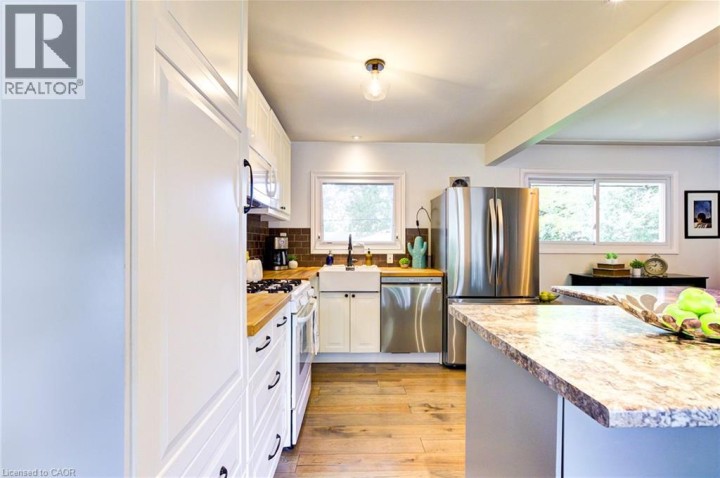 Photo 17 at 20 Taylor Crescent, Cambridge