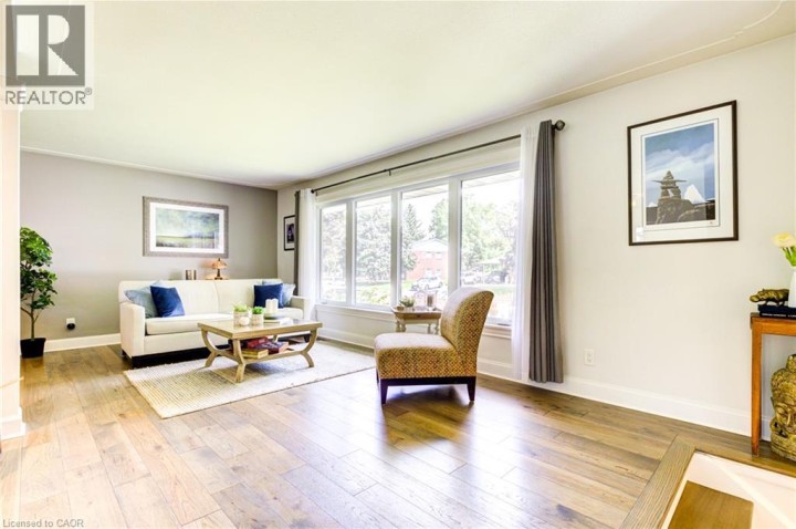 Photo 10 at 20 Taylor Crescent, Cambridge