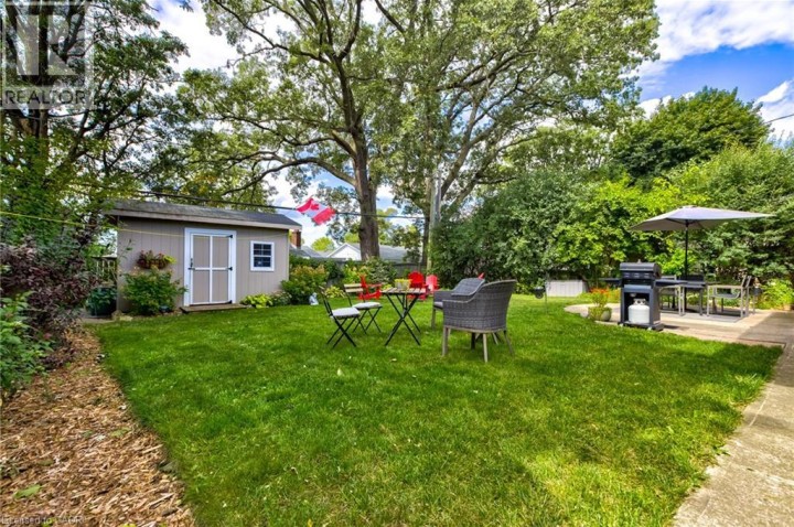 Photo 41 at 20 Taylor Crescent, Cambridge