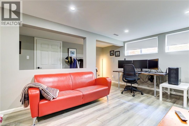 Photo 36 at 20 Taylor Crescent, Cambridge