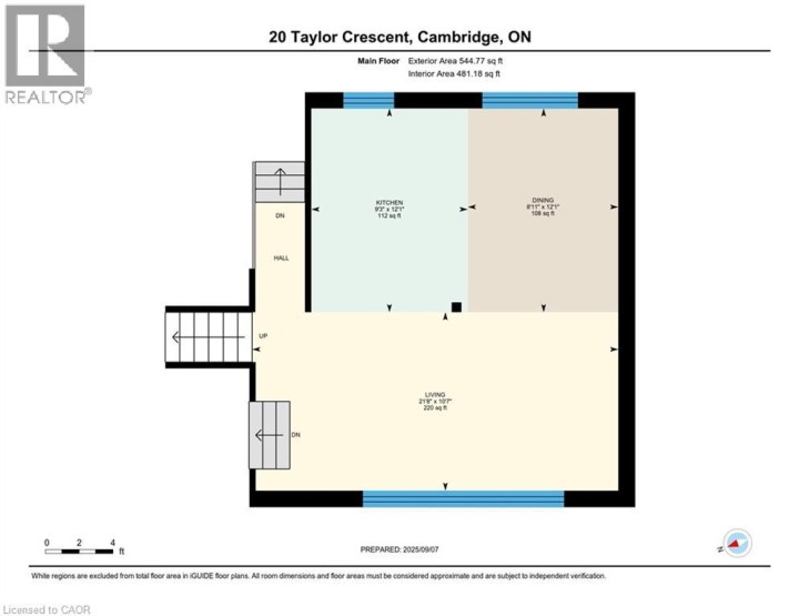 Photo 47 at 20 Taylor Crescent, Cambridge