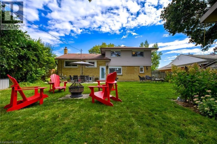 Photo 39 at 20 Taylor Crescent, Cambridge