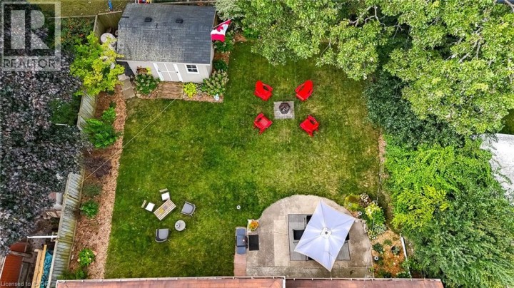 Photo 45 at 20 Taylor Crescent, Cambridge