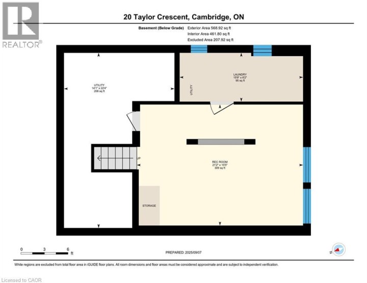 Photo 50 at 20 Taylor Crescent, Cambridge