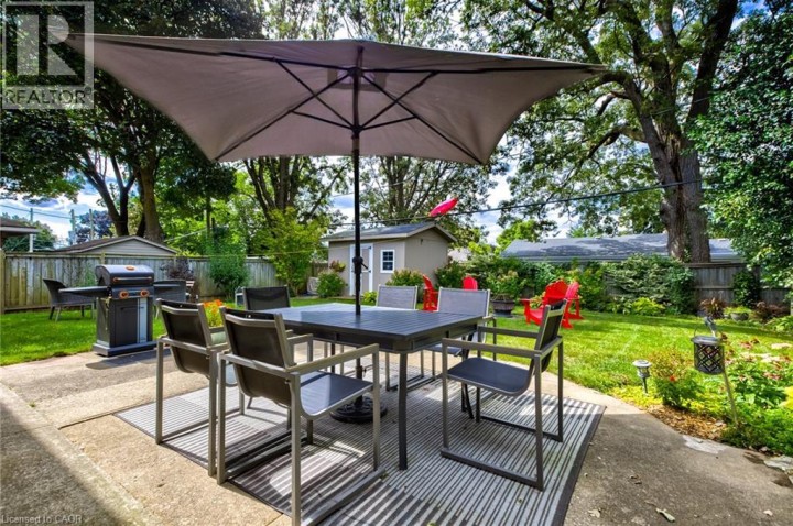 Photo 44 at 20 Taylor Crescent, Cambridge