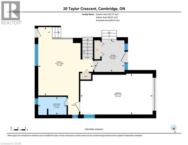 Photo 49 at 20 Taylor Crescent, Cambridge