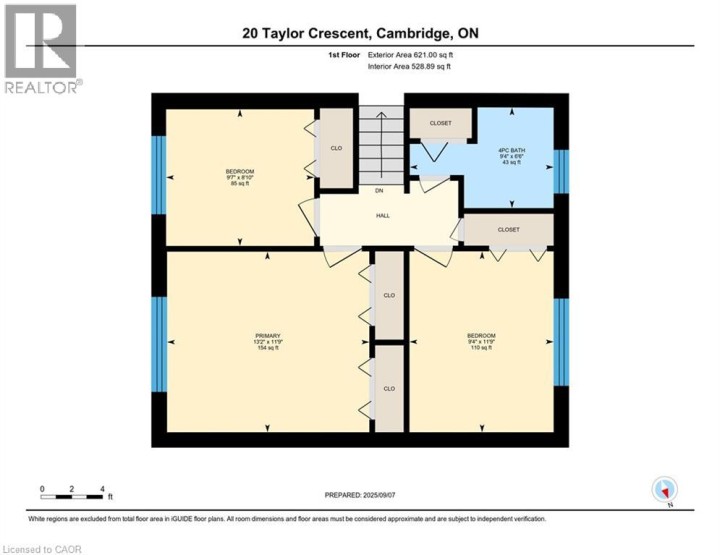 Photo 48 at 20 Taylor Crescent, Cambridge