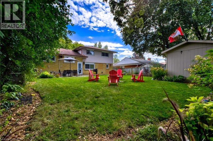 Photo 42 at 20 Taylor Crescent, Cambridge