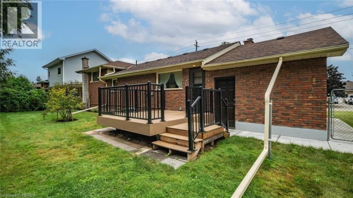 Photo 24 at 25 Kensington Avenue, Brantford