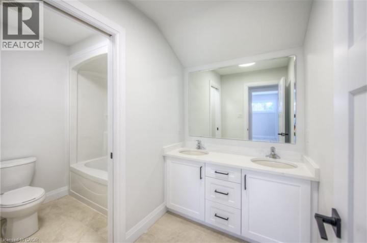 Photo 15 at 264 BLAIR Road 2, Cambridge