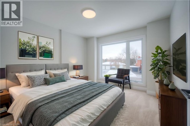 Photo 18 at 264 BLAIR Road 2, Cambridge