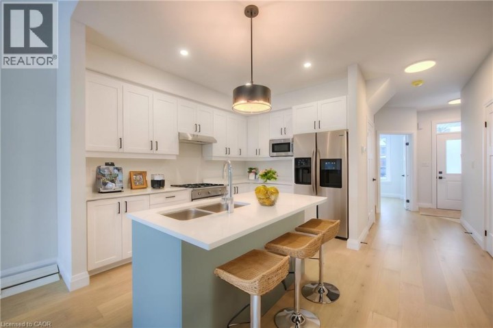 Photo 5 at 264 BLAIR Road 2, Cambridge