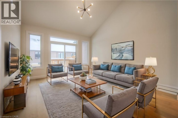 Photo 6 at 264 BLAIR Road 2, Cambridge