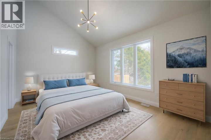 Photo 7 at 264 BLAIR Road 2, Cambridge