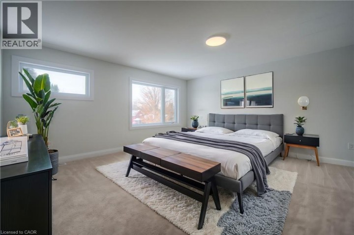 Photo 14 at 264 BLAIR Road 3, Cambridge