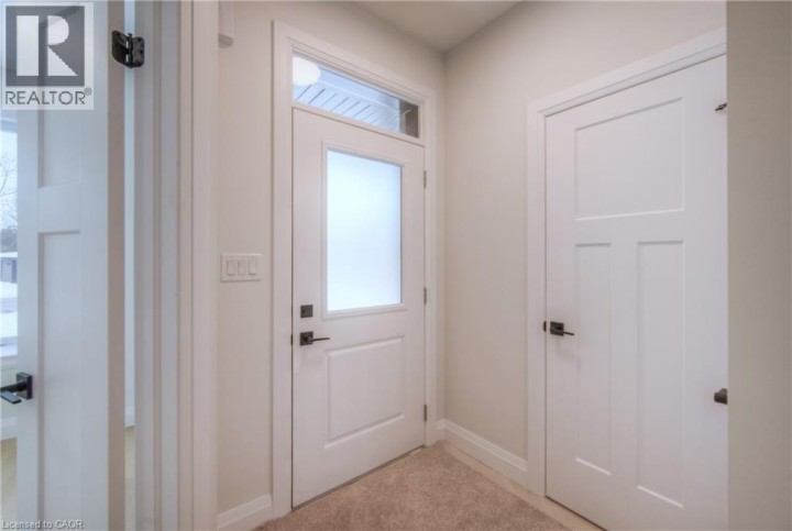 Photo 2 at 264 BLAIR Road 3, Cambridge