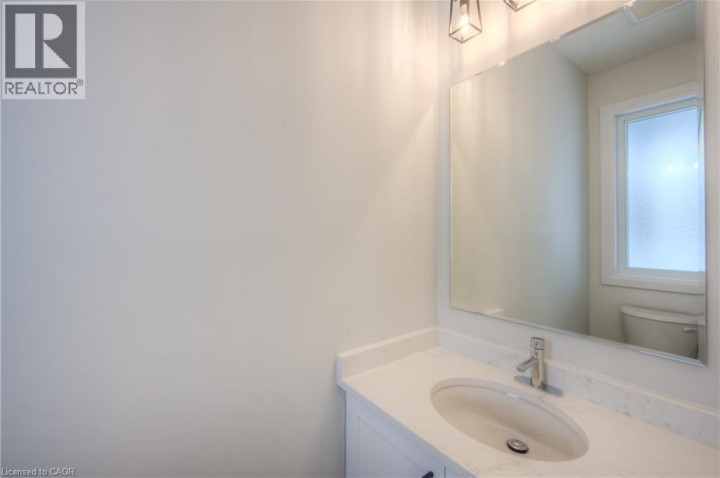 Photo 4 at 264 BLAIR Road 3, Cambridge