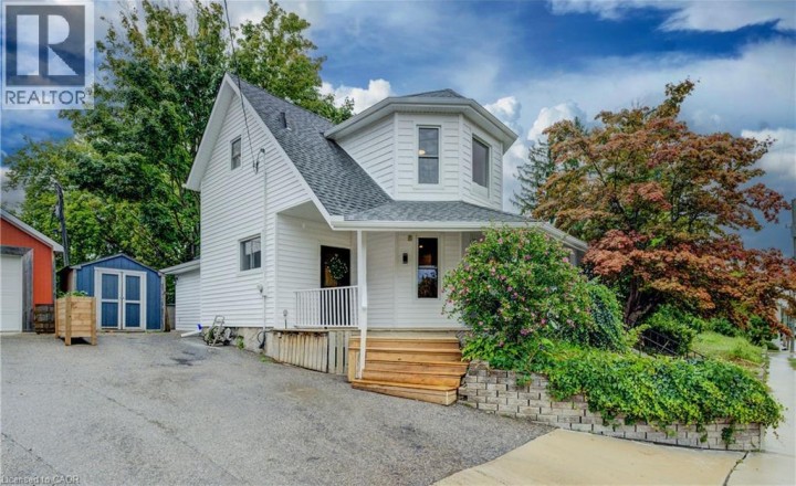 Photo 1 at 132 Church Street N, Cambridge