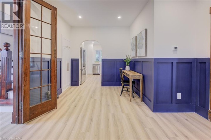 Photo 10 at 132 Church Street N, Cambridge