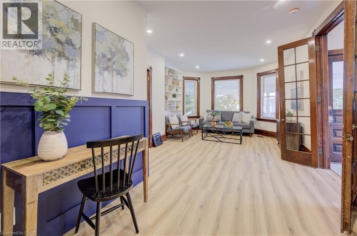 Photo 11 at 132 Church Street N, Cambridge