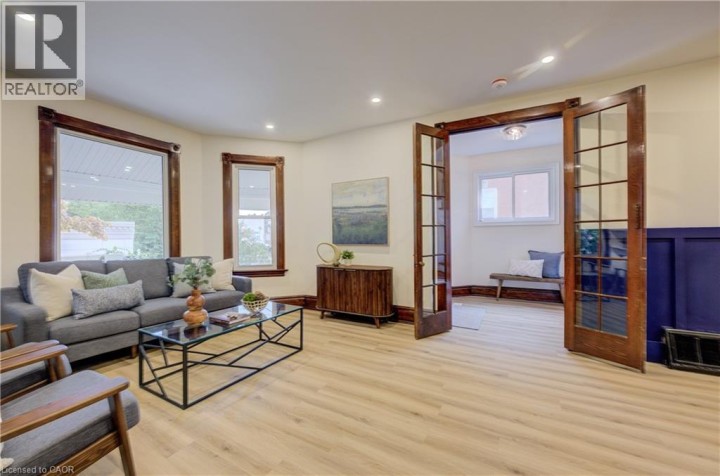 Photo 12 at 132 Church Street N, Cambridge