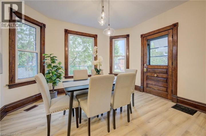 Photo 13 at 132 Church Street N, Cambridge