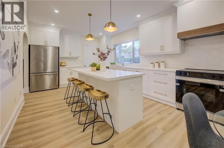 Photo 17 at 132 Church Street N, Cambridge