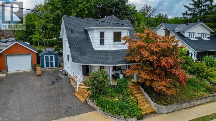 Photo 2 at 132 Church Street N, Cambridge