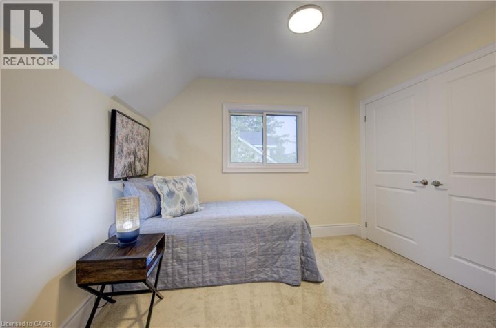 Photo 29 at 132 Church Street N, Cambridge