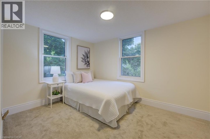 Photo 32 at 132 Church Street N, Cambridge