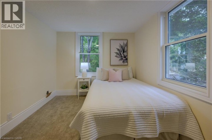 Photo 33 at 132 Church Street N, Cambridge