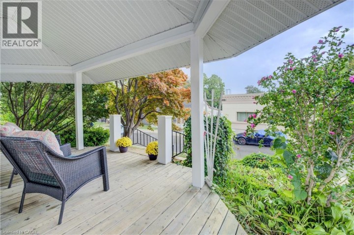 Photo 34 at 132 Church Street N, Cambridge