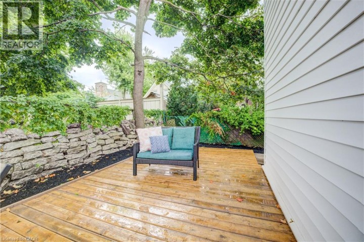 Photo 38 at 132 Church Street N, Cambridge