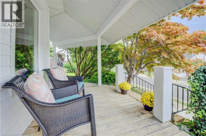 Photo 4 at 132 Church Street N, Cambridge