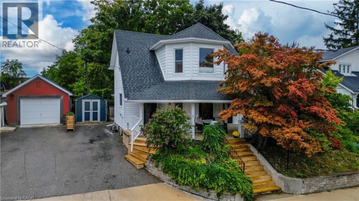 Photo 40 at 132 Church Street N, Cambridge