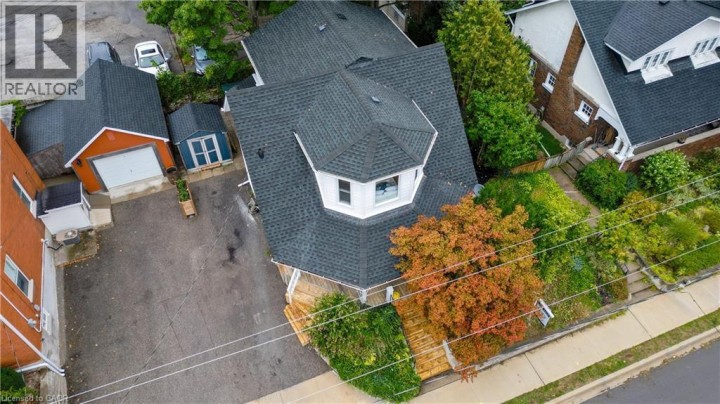 Photo 42 at 132 Church Street N, Cambridge