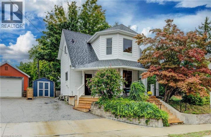 Photo 44 at 132 Church Street N, Cambridge