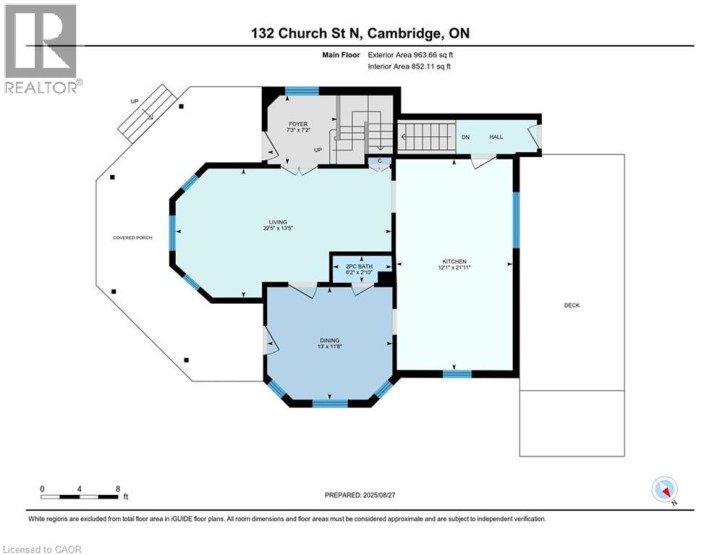 Photo 45 at 132 Church Street N, Cambridge