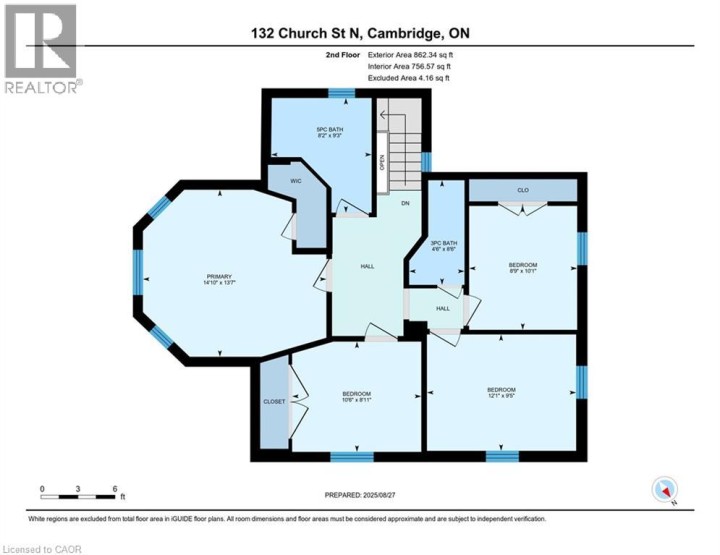 Photo 46 at 132 Church Street N, Cambridge