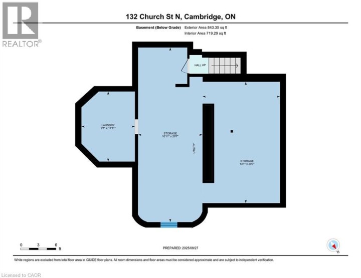Photo 47 at 132 Church Street N, Cambridge