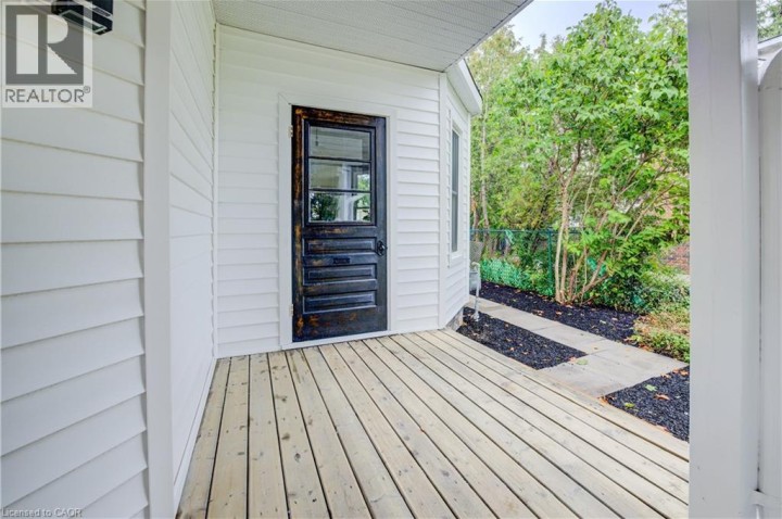 Photo 5 at 132 Church Street N, Cambridge