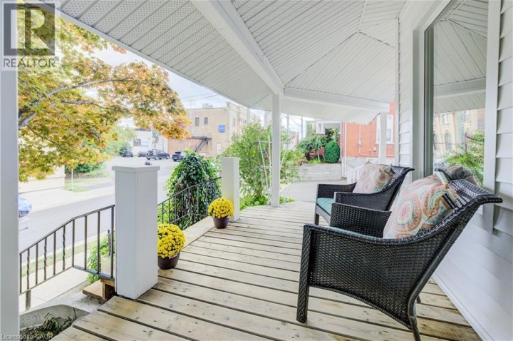 Photo 6 at 132 Church Street N, Cambridge