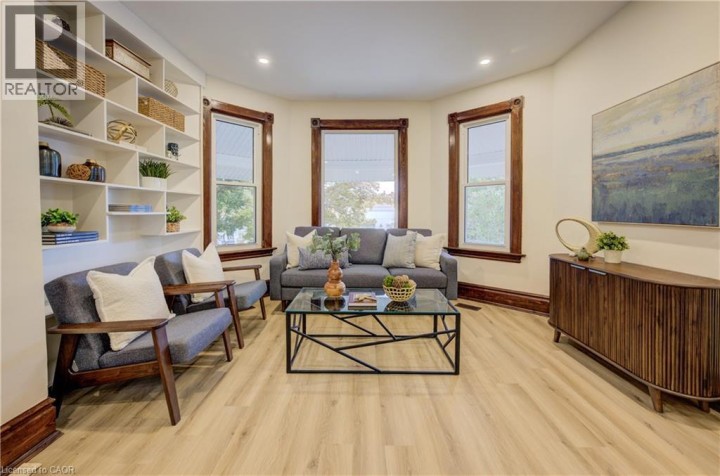 Photo 8 at 132 Church Street N, Cambridge