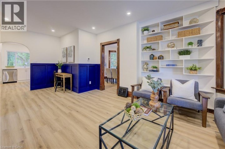 Photo 9 at 132 Church Street N, Cambridge