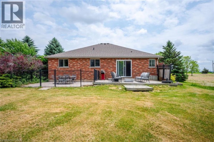 Photo 33 at 307 BRANT COUNTY Road 18, Brantford